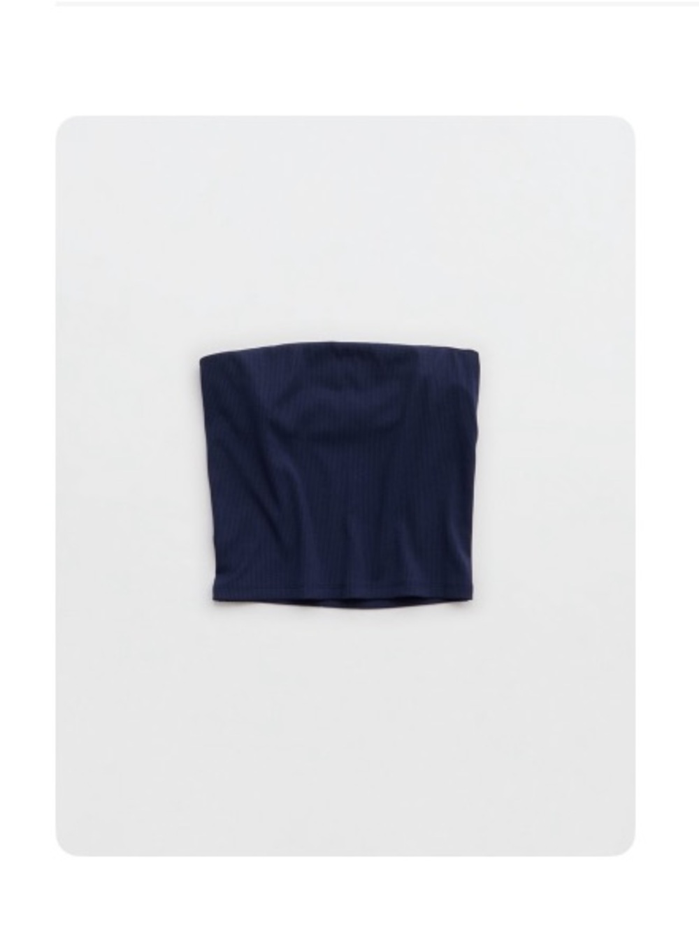 Aerie navy set